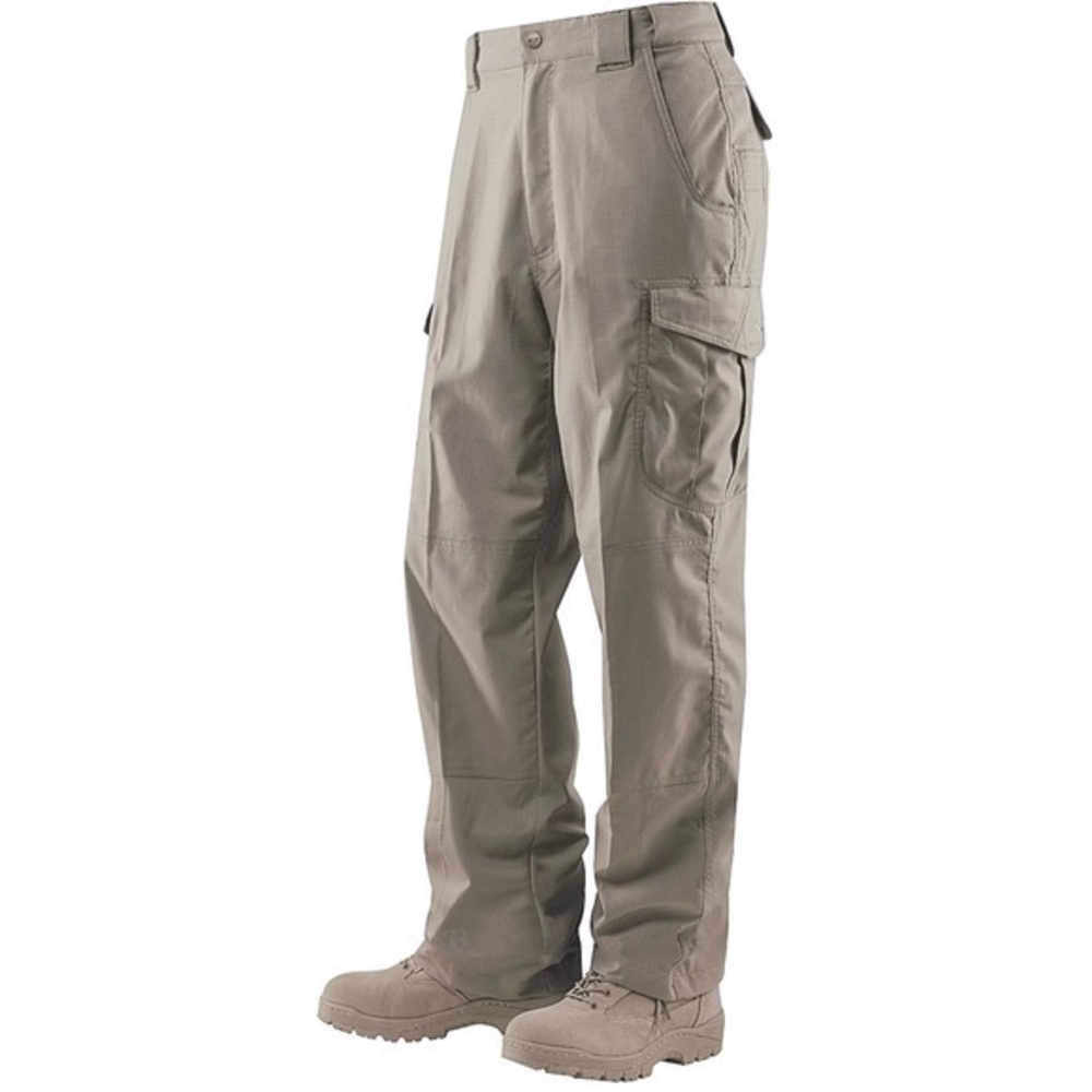 ⭐️NWOT⭐️ Tru-Spec ST Cargo Pants Mens adjustable Waist
